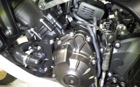 YAMAHA XSR900 2024 RN80J