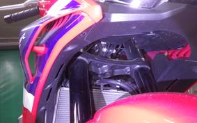 HONDA CBR400R 2024 NC65