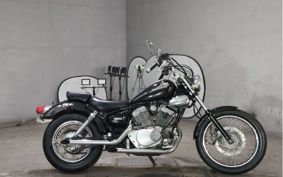 YAMAHA VIRAGO 250 3DM