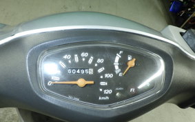 SUZUKI ADDRESS V125 G 2022 CF4EA