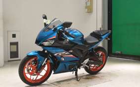 YAMAHA YZF-R25 2017 RG43J