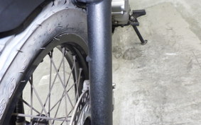 HONDA FTR223 2001 MC34