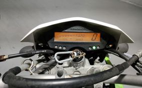 KAWASAKI KLX125 LX125C