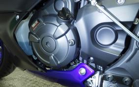 YAMAHA YZF-R7 2025 RM39J
