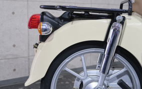 HONDA SUPER CUB110 JA59