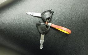 SUZUKI ﾚｯﾂ CA4AA