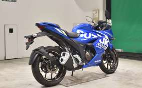 SUZUKI ｼﾞｸｻｰ250SF 2019 ED22B