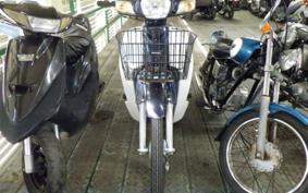 HONDA C50 SUPER CUB AA04