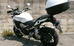 HONDA VFR800X 2017 RC80