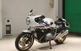 BMW R NINE T RACER 2017