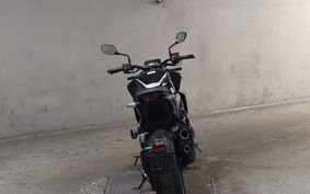 HONDA CB1000R 2023 SC80