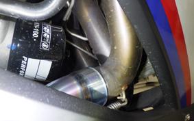 BMW S1000RR M DDC 2021