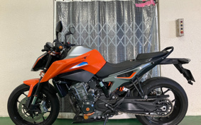 KTM 790 DUKE 2019 TU640