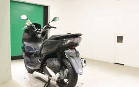 HONDA PCX125 2012 JK05