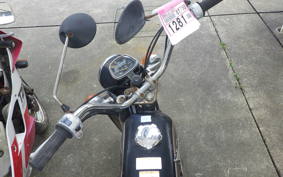 HONDA CD50 BENLY CD50