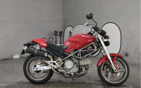 DUCATI MONSTAR 400 2002 M300AA