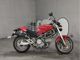 Фото Ducati MONSTAR 400 2002 с японского аукциона