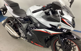 SUZUKI GSX250 R 2021 DN11A