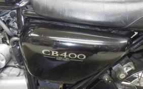 HONDA CB400SS E 2004 NC41