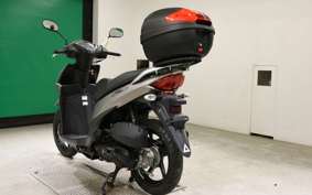 SUZUKI ADDRESS 110 2014 CE47A