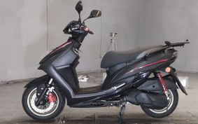 YAMAHA CYGNUS125XSR SEA5J