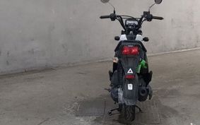 HONDA ZOOMER-X JF52