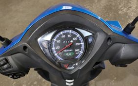 SUZUKI ADDRESS V110 CE47A
