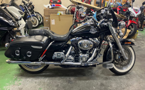 HARLEY FLHRC1450-1690 2008 FR4
