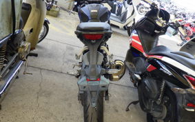 HONDA CB250RA MC52