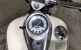 YAMAHA DRAGSTAR 250 VG05J