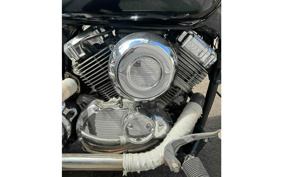 YAMAHA DRAGSTAR 400 CLASSIC 1997 4TR