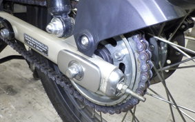 HONDA CT125 HUNTER CUB 2004 JA55