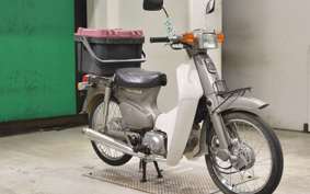 HONDA C50 SUPER CUB E 2025 AA01