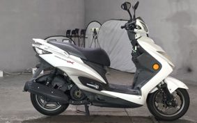 YAMAHA CYGNUS125XSR SE44J