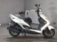 Фото Yamaha CYGNUS125XSR с японского аукциона