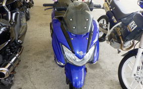SUZUKI BURGMAN 125