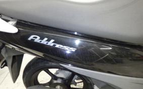 SUZUKI ADDRESS 110 2015 CE47A