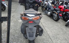 YAMAHA X-MAX 250 A SG42J