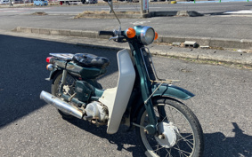 YAMAHA MATE50DX UA04J