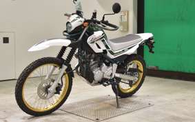 YAMAHA SEROW 250 Gen.3 1981 DG31J