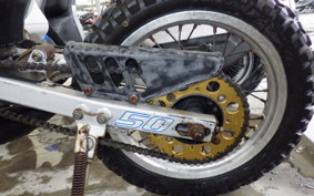 HONDA CRM50 GEN 1 AD10