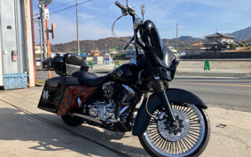 HARLEY FLHX1580 2005 KAV