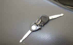 YAMAHA TRICITY 155 A 2002 SG37J