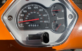 VESPA GTS300IE 2014 ZAPM45