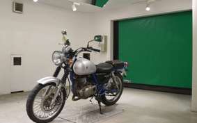 SUZUKI ST250E 2025 NJ4AA