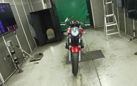 HONDA CB400SF VTEC SPEC 2 2002 NC39