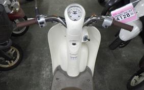 HONDA CREA SCOOPY 1992 AF55