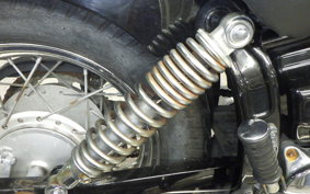 YAMAHA DRAGSTAR 250 2005 VG02J