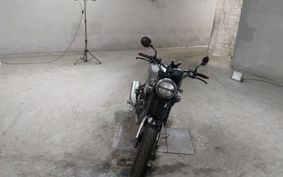 HONDA CB190SS PCL3
