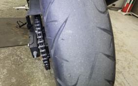 KAWASAKI Z250 2008 ER250C